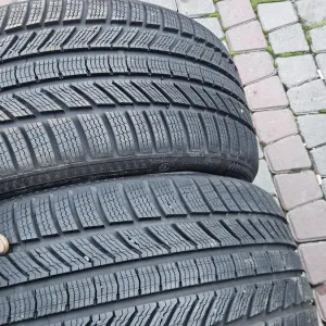 Continental WinterContact TS 870 P 265/30 R20 XL (2 шт, 2023)