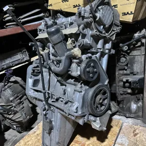 Mercedes w168 w414 a class vaneo a170 двигун двигатель мотор гбц двс