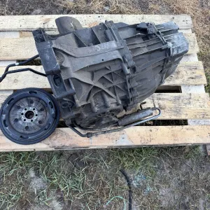 Акпп/коробка /варіатор ауді а4б7/audi a4b7 2.0 дизель