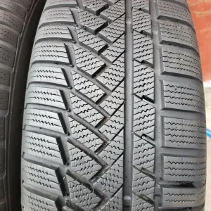 215/60/18 R18 Continental WinterContact TS850P  4шт ціна за 1шт