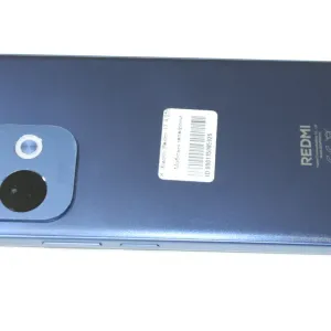 Xiaomi Redmi 17 4/256GB