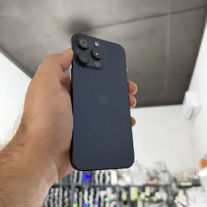 Apple Iphone 15 Pro Max 512 gb 100% айфон Про Макс