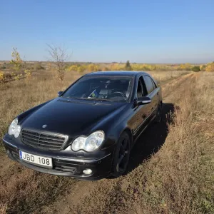 Продам Mercedes-Benz 203