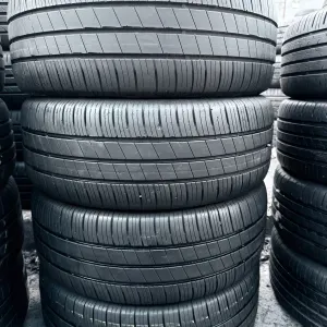 205 55 16 Goodyear Efficient Grip Perfomance 85% 2024 Шини Літо