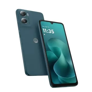 Motorola moto G06 4/256GB