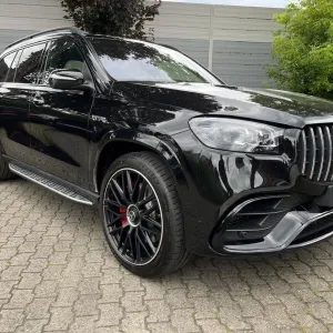 Диски Нові Mercedes R22/5/112 Gls Gl Gle Gle Coupe SUV EQS В Наявності