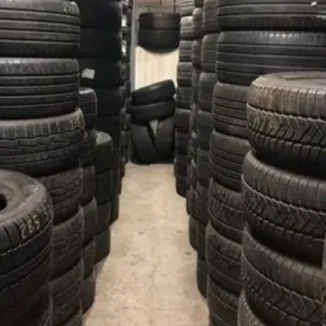 Сихів. Львів.Продаж нової і бу резини..