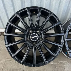 Диски Autec Fanatic R17 5x112 ET47 Audi Volkswagen Skoda Mercedes