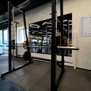 машина смітта інтератлетика