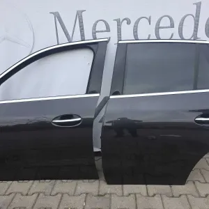 Mercedes GLC X254 SUV Двері передні задні ліві дверка в Колір 040, 149, 197 разборка мерседес глц 254