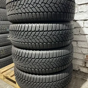 205/60 R16 Fulda Kristall Control HP2 /2025рік/Франція/4шт./зима/