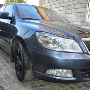 продам skoda octavia a5 рест
