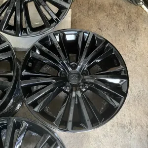 Диски ОРИГІНАЛ Infiniti Q60 R19 5*114.3 9J ET40 D0C005CA3A QX60 QX70 QX50 QX56 G FX Q EX Nissan 350z 370z Mazda CX-9 CX-90