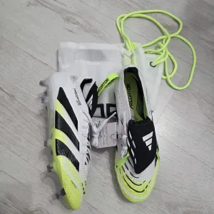 Бутси Adidas PREDATOR Elite FT F нові оригінал