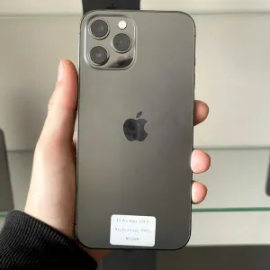 iPhone 12 Pro Max 128 Gb Neverlock / Магазин + Гарантія