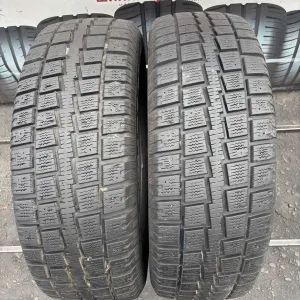 Шини 235/70 R16 Cooper зима 8,5 мм 2023 рік