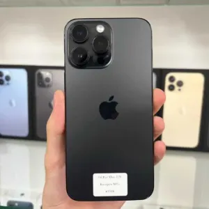iPhone 14 Pro Max 128 GB Neverlock | Магазин | Гарантія