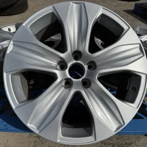 5х114.3 r18 Toyota Higlander Оригинал Диски литые