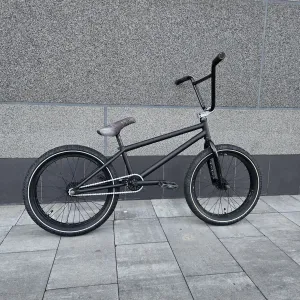 Велосипед BMX Kink, Fiend, Odyssey, трюковий велосипед бмх, вмх
