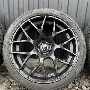 Колеса, диски 5 114,3 R19 Tesla, Honda, Toyota, Renault, Kia, Hyundai