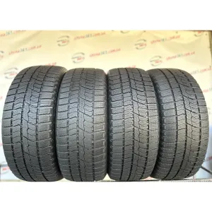 Склад шин 205/55 R16 TOYO OBSERVE GIZ2 7mm шини бу арктична зима