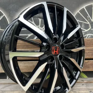 777 Новые диски R19 5/114.3 Honda Accord CR-V Toyota Camry