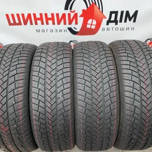 Шини 235/60 R18 Vredestein 6-6,5мм, зима