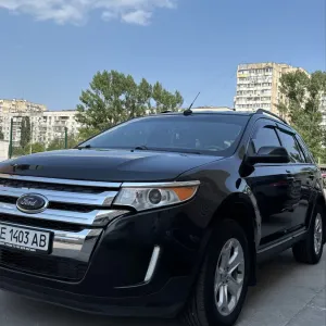 Ford Edge 2013 Форд Едж