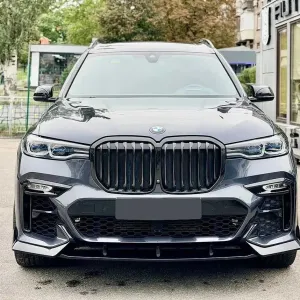Комплект обвісу на BMW X7 G07 (2018-2022) Cтиль M-Paket