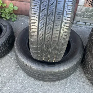 GoAuto Шини Tristar Ice-Plus S210 225/60 R17 99H 19 рік 6.4 мм пара місто Київ