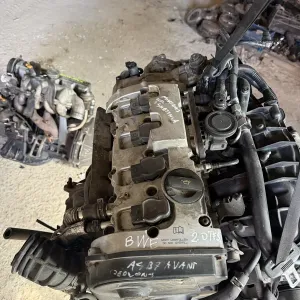Мотор Двигун 2.0 tfsi BWE Audi A4 B7 A5 A6 VW Passat Ауді А4 b7