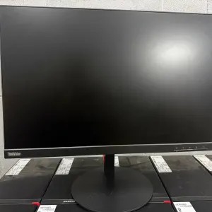 Монітор Lenovo ThinkVision T24m-10 24” IPS Full HD USB-C