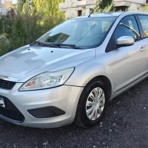 Ford Focus Mk3 2010 рік 1.6 Диз авто машина для ЗСУ Військових