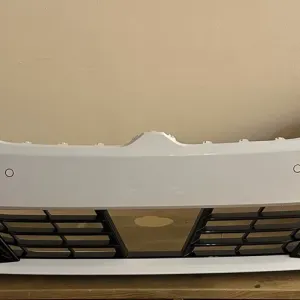 Бампер  BMW G20/G21 LCI (рестайлінг)