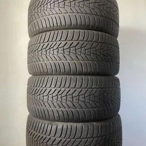 Практично нові Зимові шини HANKOOK 255/35 R20