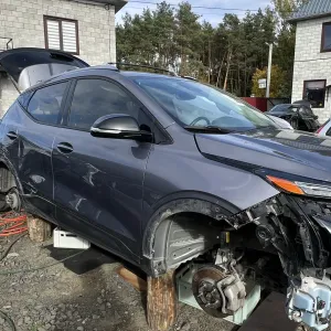 Крило Chevrolet Bolt Euv 22-23роки код фарби 247f