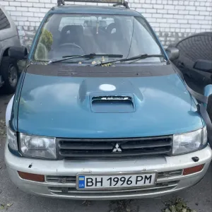 продам mitsubishi rvr 2000