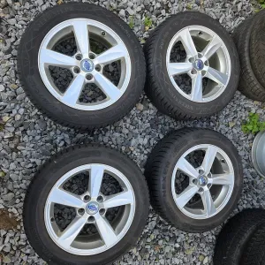 Диски 5×108 Р16 Volvo Ford оригінал