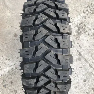 Шина 245 70 16 грязьова болотна резина МТ Trepador 4x4