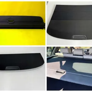 Шторка багажника BMW X5 E70 X6 E71 ролет полка БМВ Х5 Е70 Х6 Е71