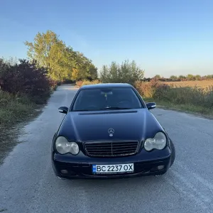 Продається мерседес с203