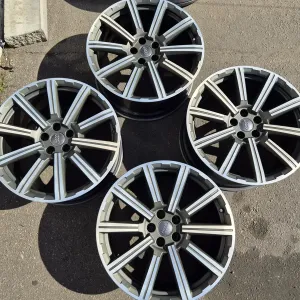 Диски R20 5 112 Audi Q7 Q5