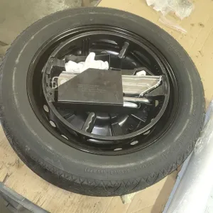 Домкрат Ключ Крюк Докатка Mercedes W212