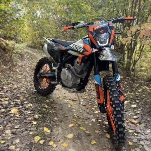 Продам KOVI Advance 250 2026 рік