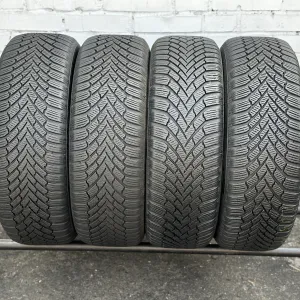 Зимові шини‼️Continental WinterContact ts 860 91T 205/60 r16 7.8мм 2024рік‼️Зимові шини‼️
