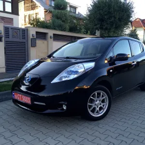 Nissan Leaf, ніссан ліф,нісанчик,електрокар,електроавтомобіль,електро