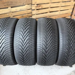 Зимові шини‼️225/45 R18 BFGoodrich g-force winter2 95V 7.6мм 2024рік