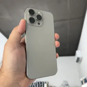Apple Iphone 15 Pro Max 256 gb 91% айфон Про Макс