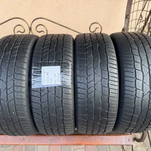 Шини зимові 205/55 R16 (91H) Continental Conti Winter Contact ts830