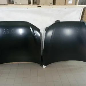 Audi A6 C7 C8 Ауді A6 Капот Кришка Капота Ц7 Ц8